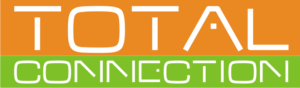 Total Connection logo